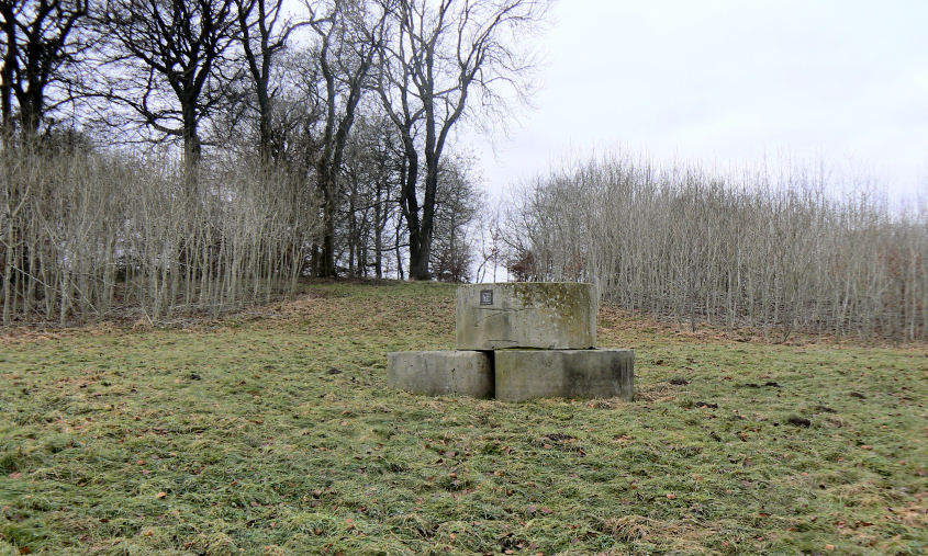 Kenslow Knoll Kenslow Knoll